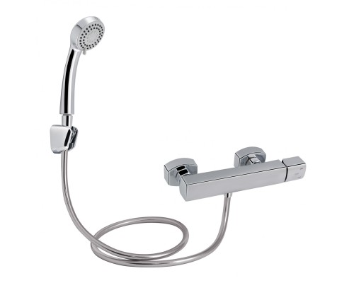 Смеситель Qtap Krychle 4052104C (QTKRL4052104C)