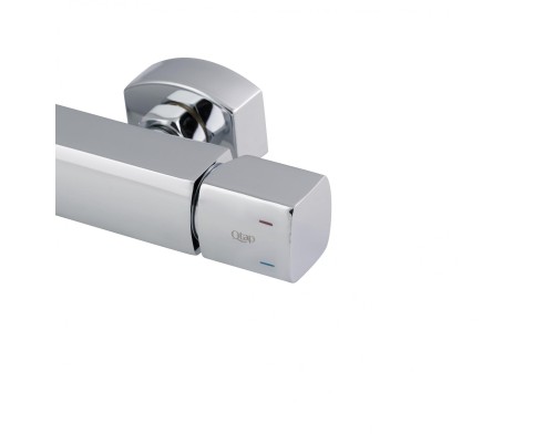Смеситель Qtap Krychle 4052104C (QTKRL4052104C)
