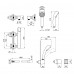 Смеситель Qtap Krychle 4052104C (QTKRL4052104C)