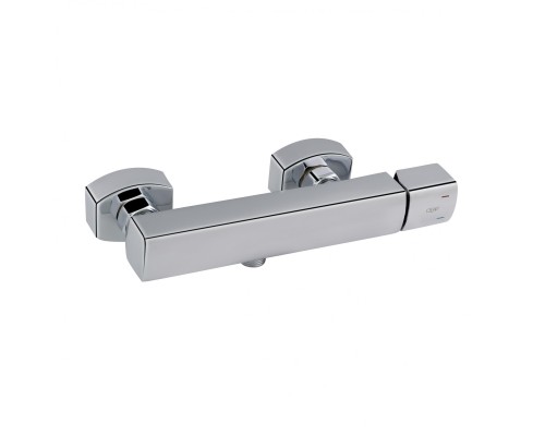Смеситель Qtap Krychle 4052104C (QTKRL4052104C)
