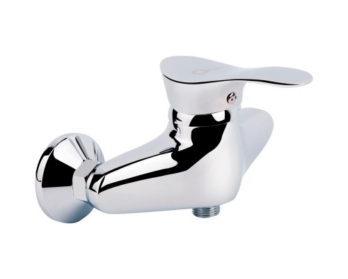 Смеситель Qtap Eris CRM 010 (k40)