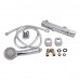 Смеситель Qtap Krychle 4052104C (QTKRL4052104C)