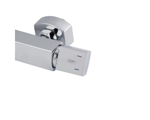 Смеситель Qtap Krychle 4052104C (QTKRL4052104C)