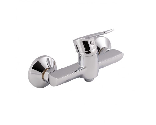 Смеситель Qtap Alza 4051104C (QTALZ4050104C)