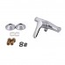 Смеситель Qtap Rozkos 4055104C (QTRZS4055104C)