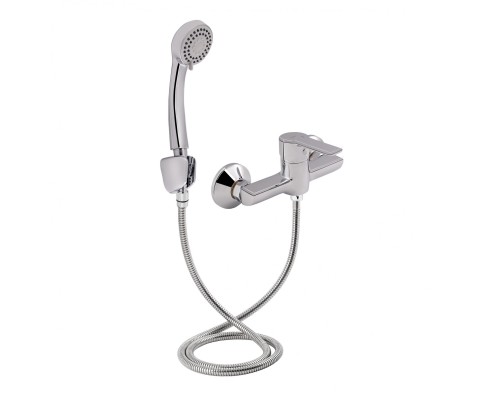 Смеситель Qtap Alza 4051104C (QTALZ4050104C)