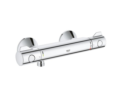 Смеситель Grohe Grohtherm 800 34558000
