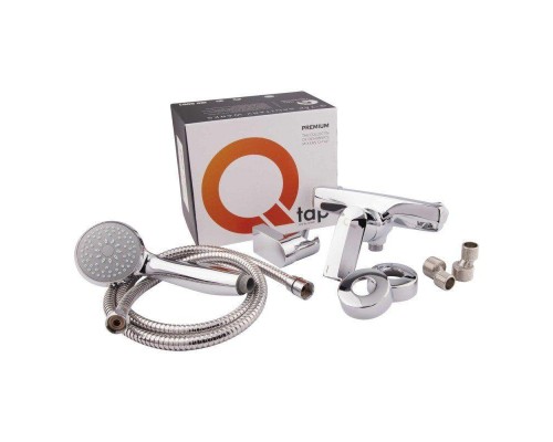 Смеситель Qtap Estet CRM 010