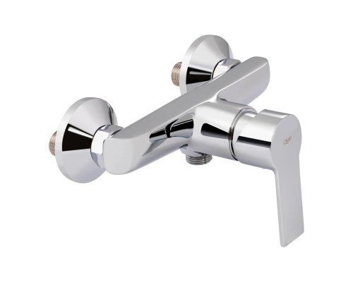 Смеситель Qtap Ustek 4016107C (QTUS4016107C)