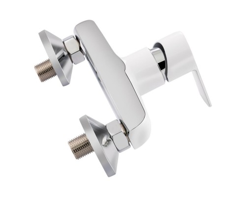 Смеситель Qtap Ustek 4016107CW (QTUS4016107CW)