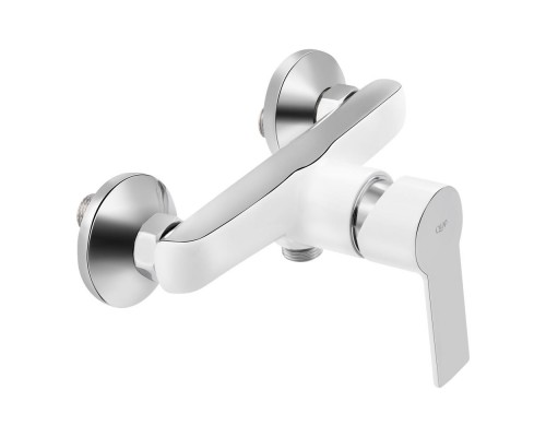 Смеситель Qtap Ustek 4016107CW (QTUS4016107CW)