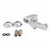 Смеситель Qtap Pivonka 4013102C (QTPIV4013102C)