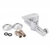 Смеситель Qtap Svitava 4011107C (QTSV4011107C)