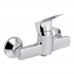 Смеситель Qtap Svitava 4011107C (QTSV4011107C)