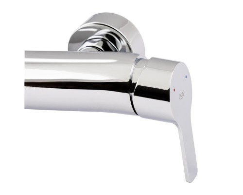 Смеситель Qtap Zdenek 4032102C (QTZDN4032102C)