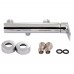 Смеситель Qtap Stenava 4045102C (QTST4045102C)