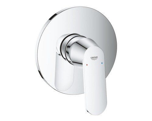 Змішувач Grohe Eurosmart Cosmopolitan 24044000 (зовнішня частина)
