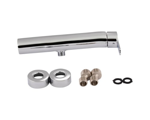 Смеситель Qtap Zdenek 4032102C (QTZDN4032102C)