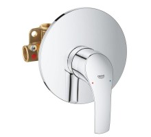 Смеситель Grohe Eurosmart 33556002