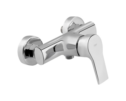 Смеситель Qtap Labe 4020107C (QTLABE4020107C)