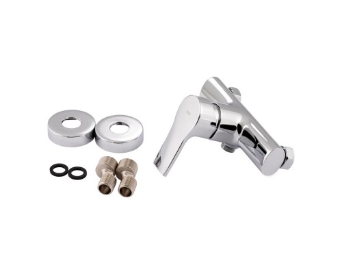 Смеситель Qtap Labe 4020107C (QTLABE4020107C)