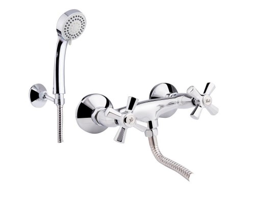 Смеситель Qtap Liberty CRM 363
