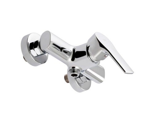 Смеситель Qtap Labe 4020107C (QTLABE4020107C)