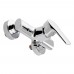 Смеситель Qtap Labe 4020107C (QTLABE4020107C)