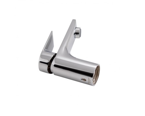 Смеситель для раковины Qtap Letovice 1021101C (QTLET1021101C)