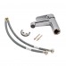 Смеситель для раковины Qtap Vranov 1018104C (QTVIT1018104C)