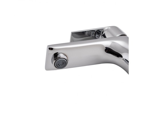 Смеситель для раковины Qtap Letovice 1021101C (QTLET1021101C)