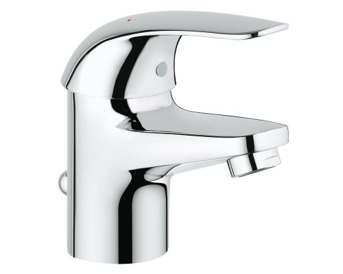 Смеситель для раковины Grohe Euroeco 23262000