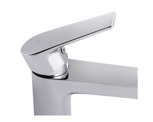Смеситель для раковины Qtap Stenava 10M4310102 (QTST10M4310102)