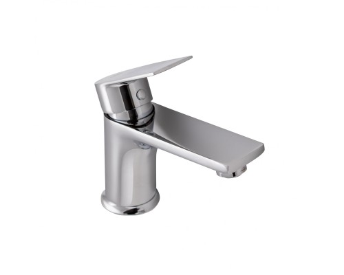 Смеситель для раковины Qtap Letovice 1021101C (QTLET1021101C)