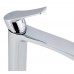 Смеситель для раковины Qtap Terezin 1024H101C (QTRN1024H101C)