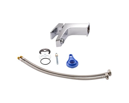 Смеситель для раковины Qtap Namesti 1025102C (QTNAM1025102C)