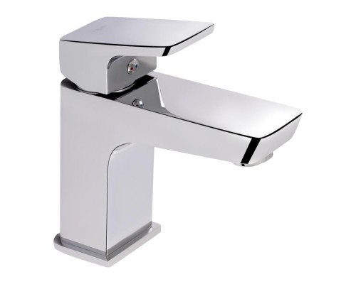 Смеситель для раковины Qtap Namesti 1025102C (QTNAM1025102C)