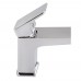 Смеситель для раковины Qtap Namesti 1025102C (QTNAM1025102C)
