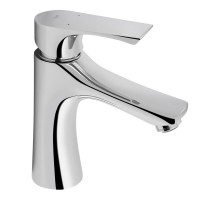 Смеситель для раковины Qtap Milada 1027107C (QTMIL1027107C)