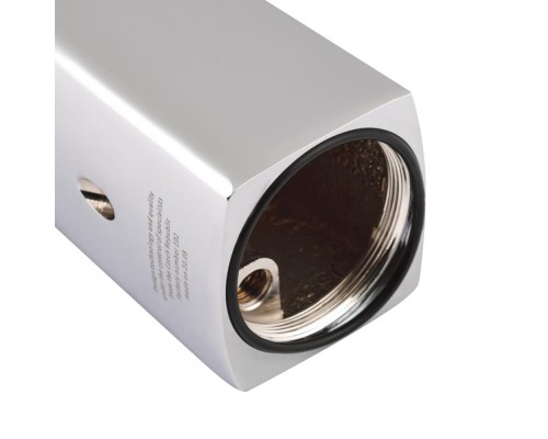 Смеситель для раковины Qtap Lodenice 1031102C (QTLOD1031102C)