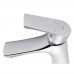 Смеситель для раковины Qtap Milada 1027107C (QTMIL1027107C)