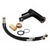 Смеситель для раковины Qtap Grand BCR 001F (QTGRABCR001F)