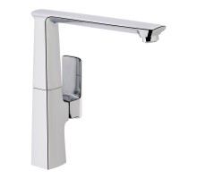 Смеситель для раковины Qtap Lodenice 9031102FC (QTLOD9031102FC)