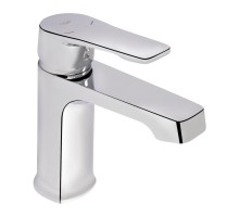 Смеситель для раковины Qtap Vitkov 1019104C (QTVIT1019104C)