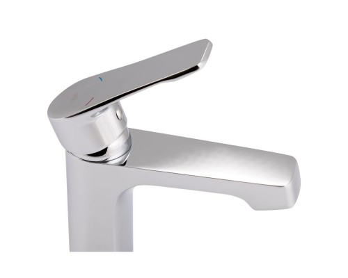 Смеситель для раковины Qtap Vitkov 1019104C (QTVIT1019104C)