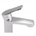 Смеситель для раковины Qtap Vitkov 1019104C (QTVIT1019104C)