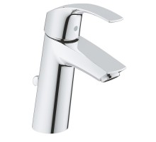 Смеситель для раковины Grohe Eurosmart 23322001