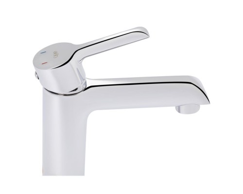Смеситель для раковины Qtap Grand CRM 001F (QTGRACRM001F)