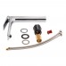 Смеситель для раковины Qtap Vlasta 1028H102C (QTVL1028H102C)