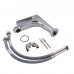 Смеситель для раковины Qtap Letel 1053104C (QLTL1053104C)
